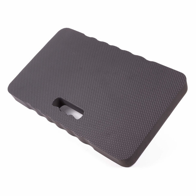 Knee mat 46x28x4cm extra thick