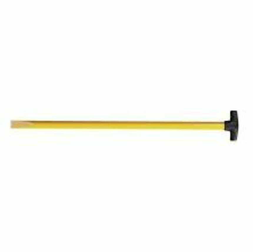 T-stem fiberglass 90 cm De Pypere