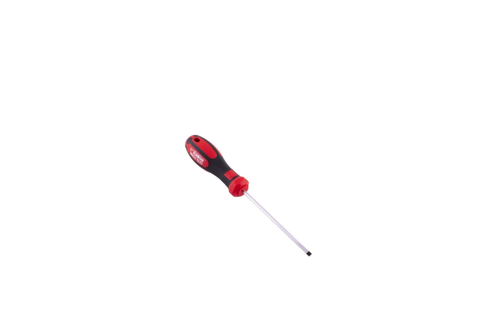 Schroevendraaier plat 4x100 C-Plus 