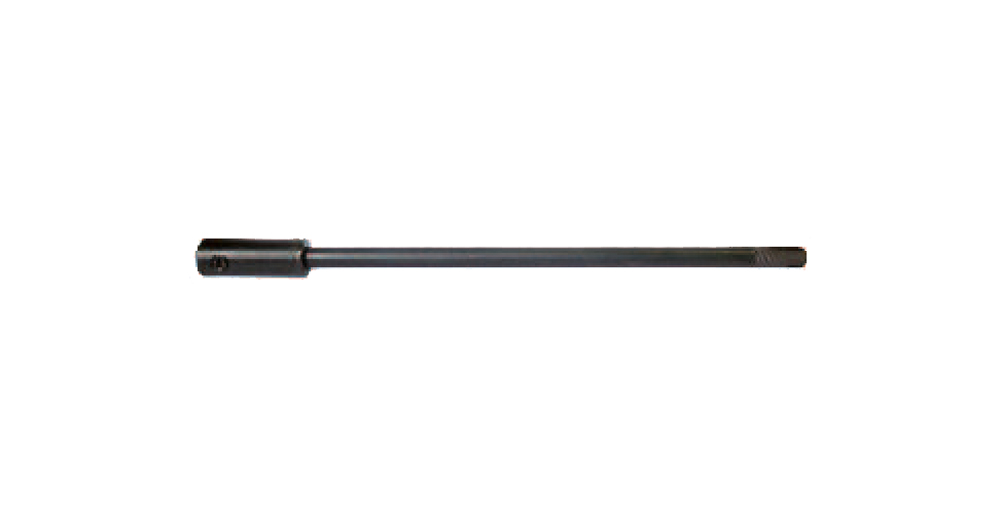 Rallonge 300 mm pour support hexagonal