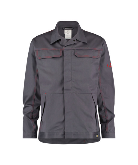 Flammhemmende Jacke Dassy Montana