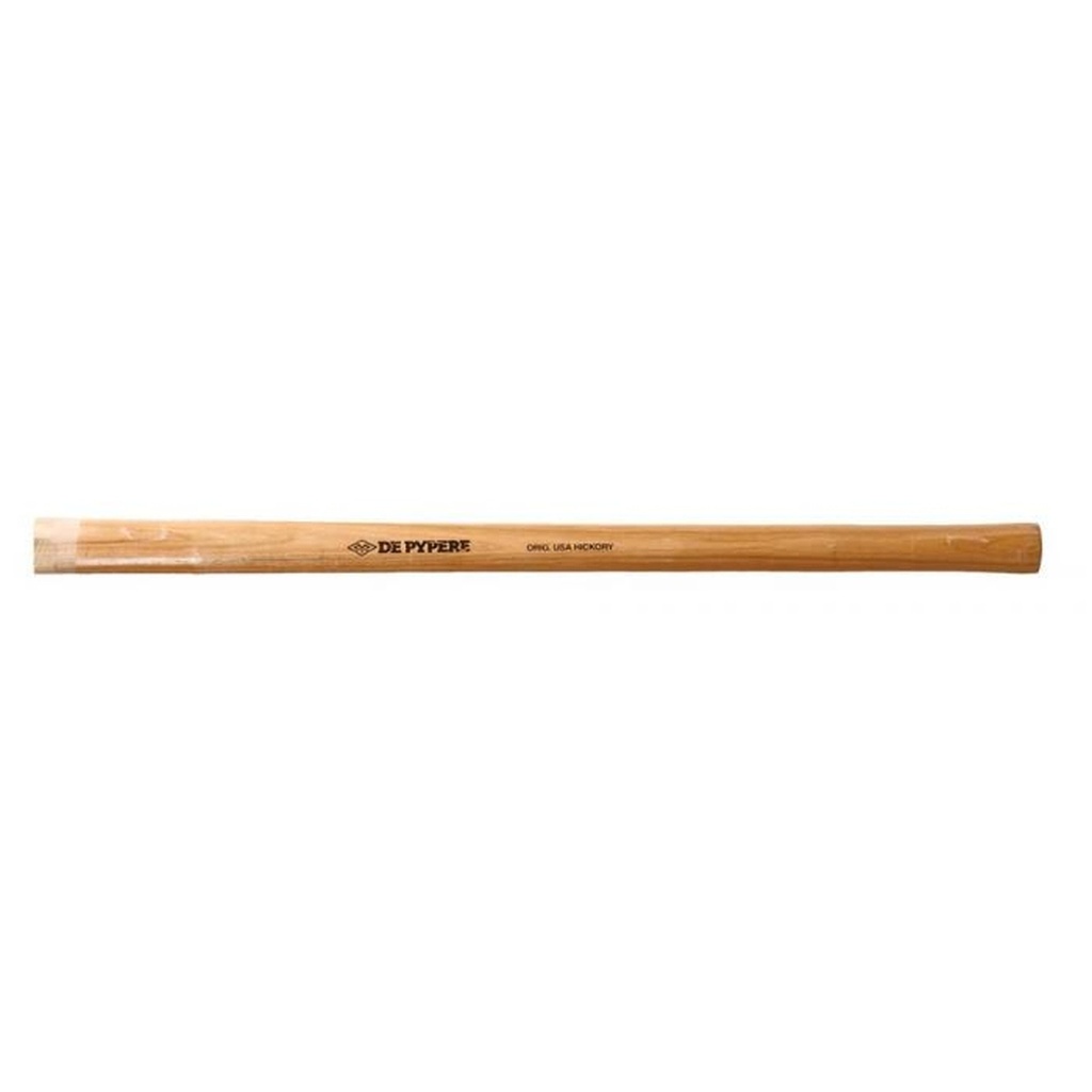 Spalthammerstiel Hickory