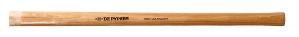 Spalthammerstiel Hickory