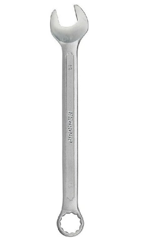 COMBINATION SPANNER, FF GROUP, DIN 3113, No 13 
