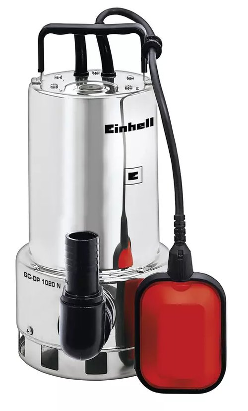 Tauchmotorpumpe Einhell GC-DP 1020N