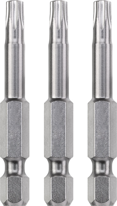 Bits 50mm T-torx 40 