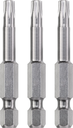 Bits 50mm T-torx 40 