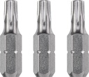 Bits 25mm T-Torx 40