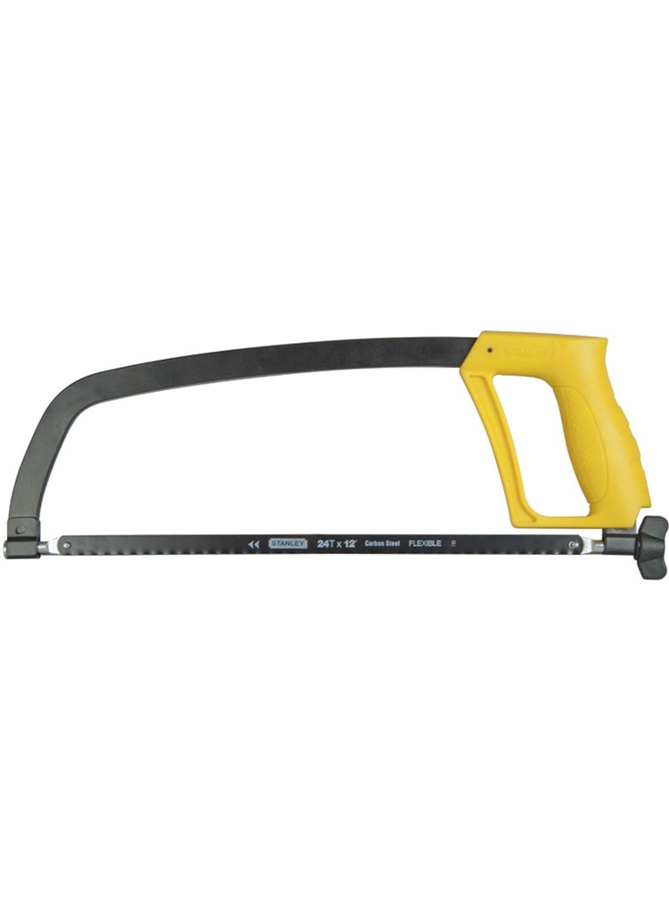 Metal saw bracket 300mm - 24T/inch