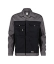 Arbeitsjacke Dassy Lugano