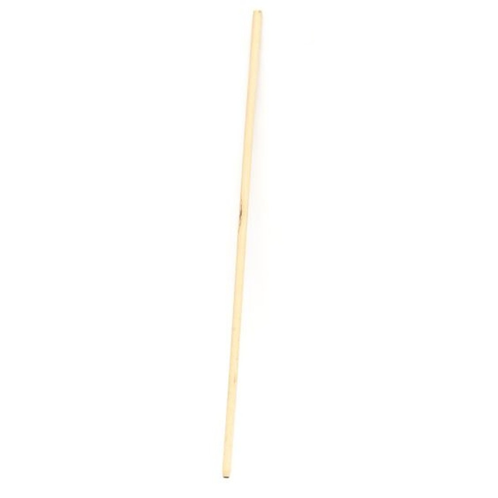 Manche de balai 1m30 x 24mm