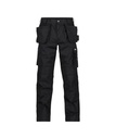 Work pants Dassy Oxford