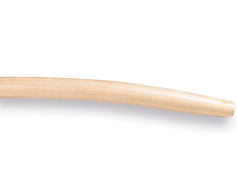 Manche de pelle 1m30 x 40mm (couteau)