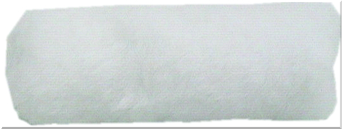 Verfrol Vervangrol 18 cm witte Vestan 