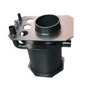 HDPE Basement pump sump 175L/min