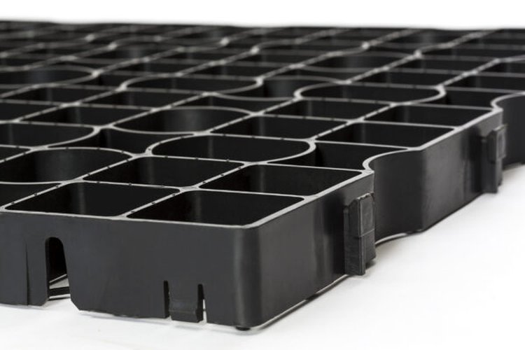 Eccodal 50 schwarz 80x80x5cm