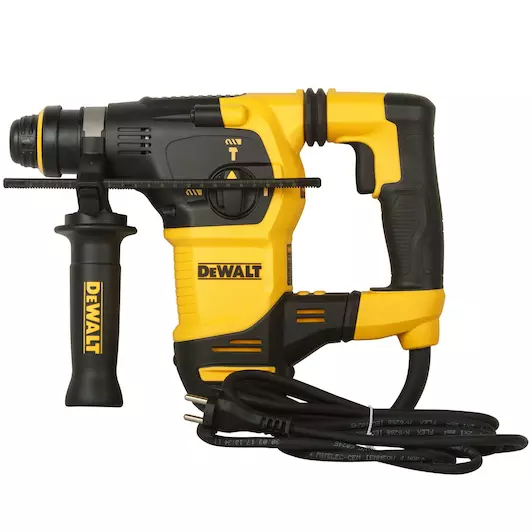 marteau SDS-Plus 3 kg