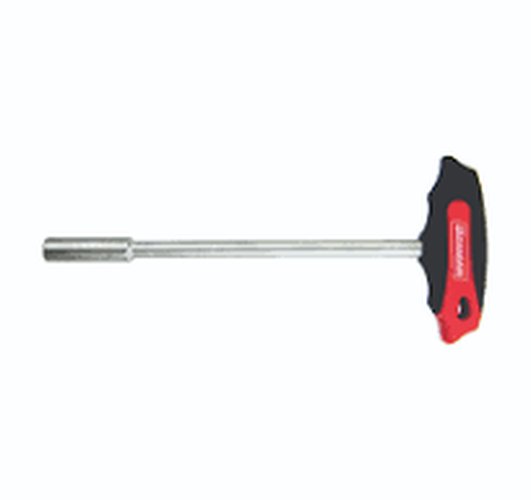 Gniazdo z uchwytem T, BENMAN 0,8 mm