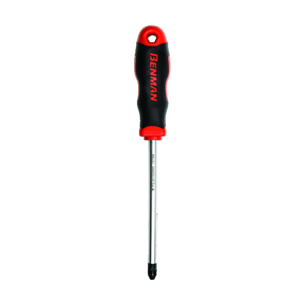 SCHRAUBENDREHER BENMAN PRO PZ 2x250mm