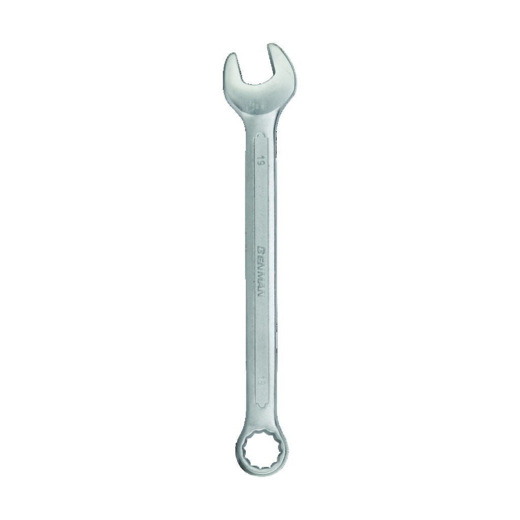 COMBINATION WRENCH, BENMAN, Nr. 10