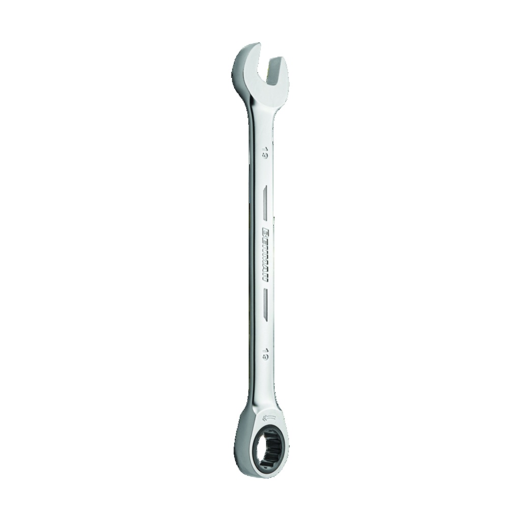 Clé à molette combinée 13mm, BENMAN