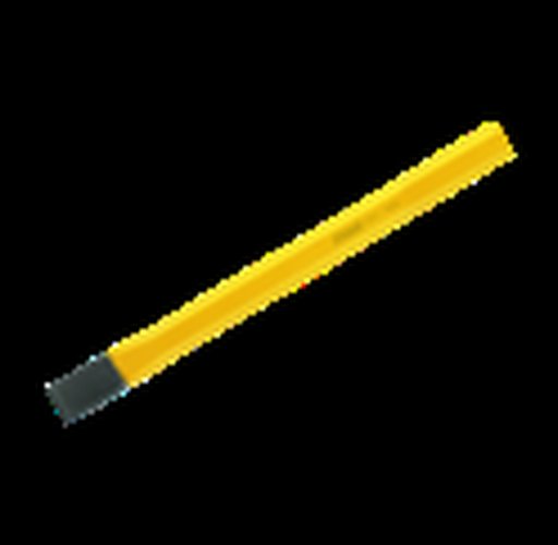 BEITEL, CR-V 25x16x305mm