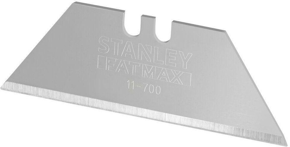 Lames de rechange Stanley (10 pièces )