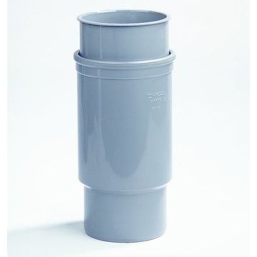 PVC expansion socket dia 160