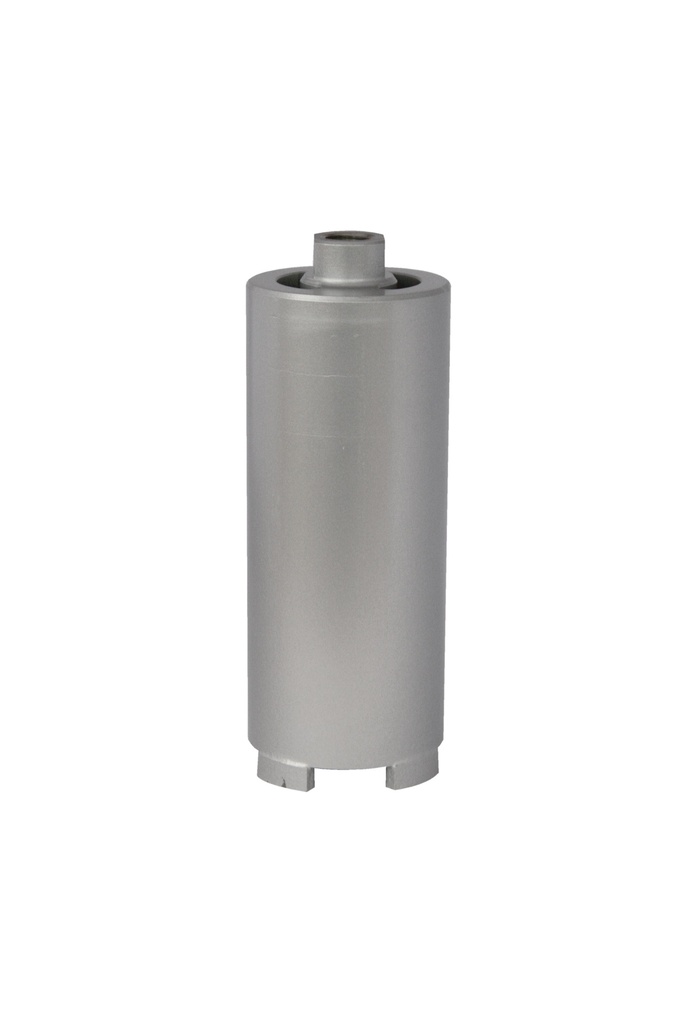 Droogboor H-SYSTEM -Ø 92 mm/L = 150 mm -M 16 baksteen  