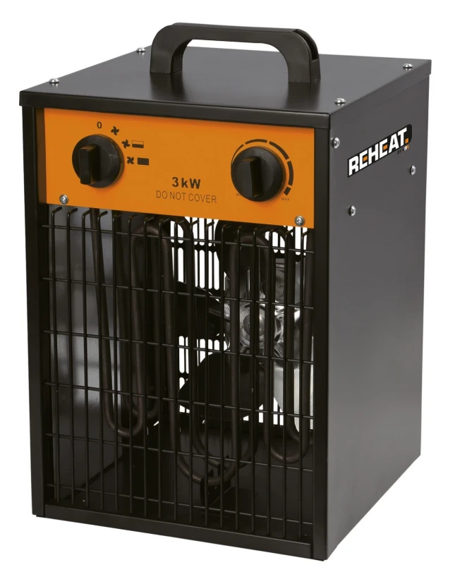 Chauffage électrique REHEAT B3000-3KW