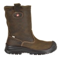 Stiefel sixton montana Wollfutter outdry