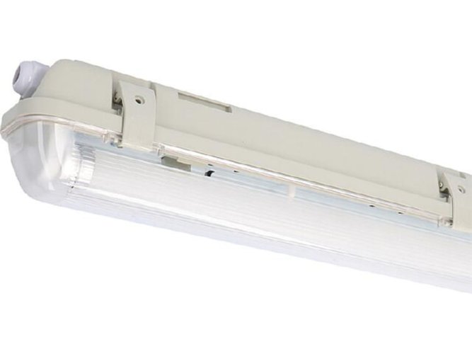Led lamp 16,5W-150 cm-3060LM
