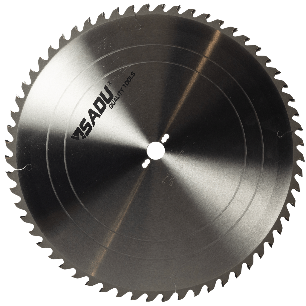 HM Saw Blade 500x30 T 60   