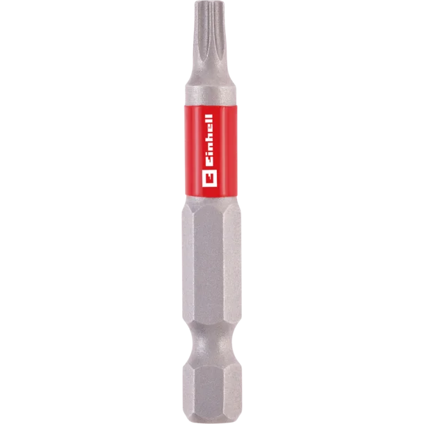 Bit standaard T 20 50 mm (3st)