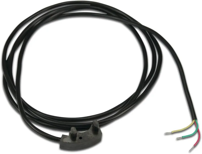Impulsausleser für Mehrstrahl-Wasserzähler Typ 24VDC mit Kabel 1,5m