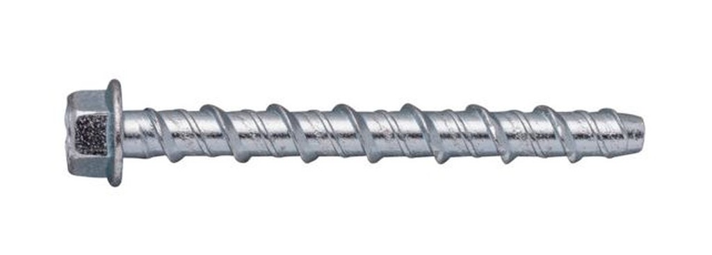 Concrete bolt 10x70