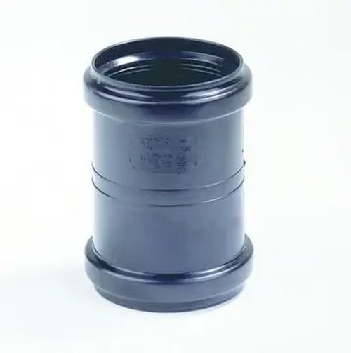 PP sanitair schuifmof dia 32 