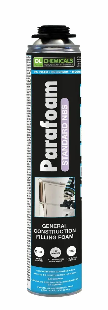 Klej do paneli Parafoam nbs 750 ml