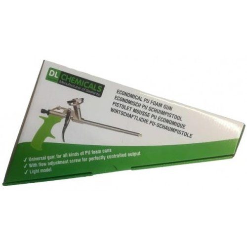 Ekonomiczny pistolet NBS