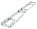 Aco Euroline BFL, tussenelement uit inox  