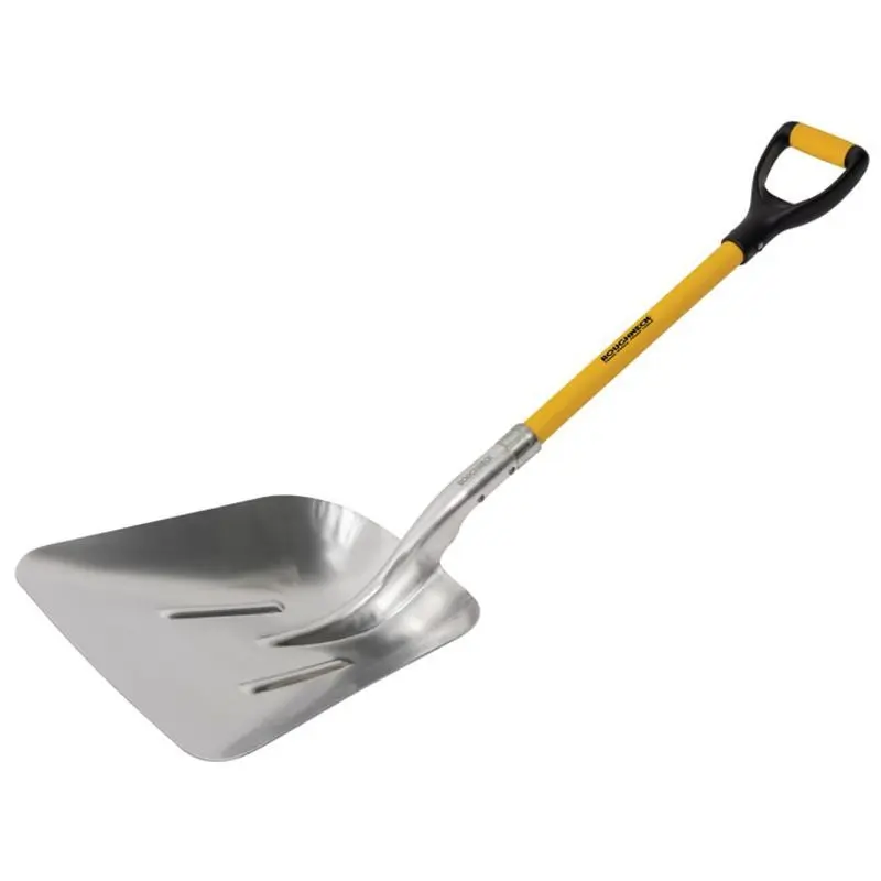 Graanschop Roughneck  