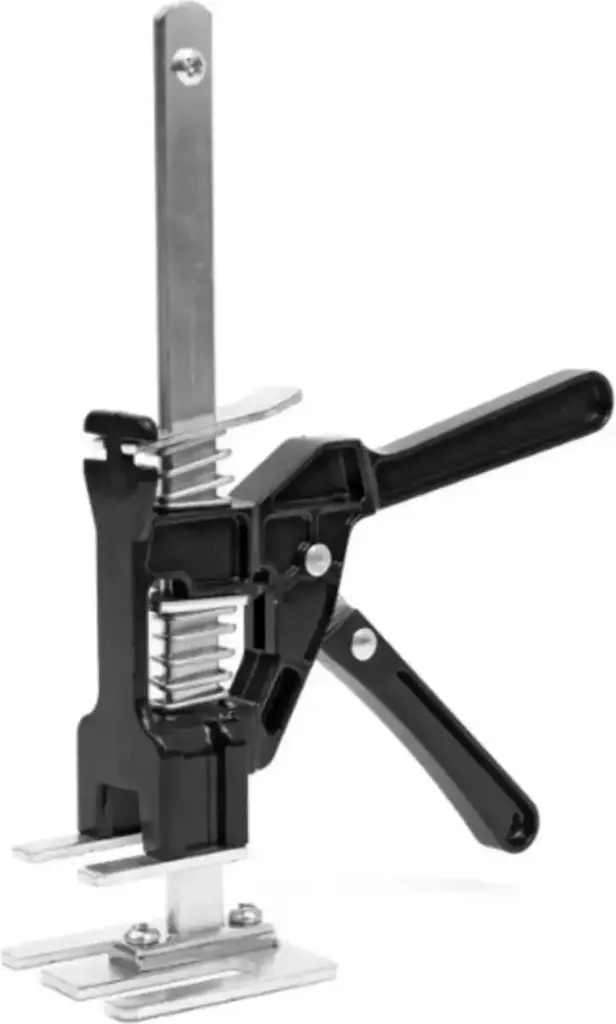 Podnośnik ręczny 60 kg z szybką regulacją 0-230 mm