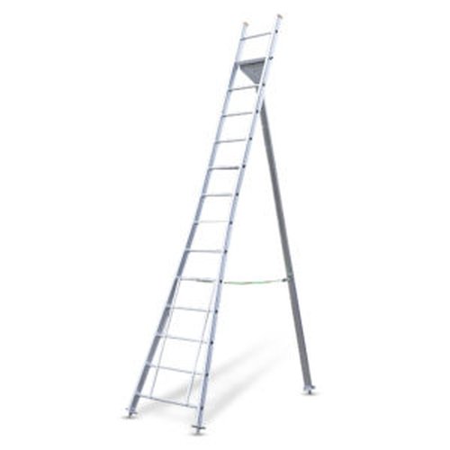 Sprossenleiter Petry 1x12 Sprossen