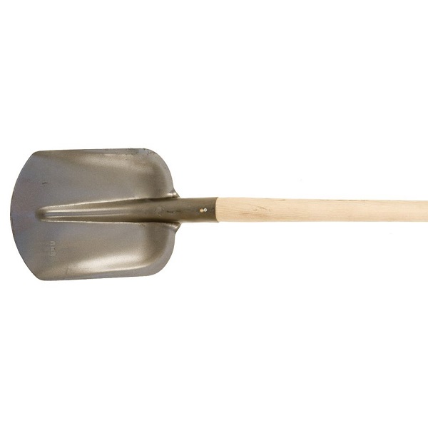 Shovel No. 1 Depypere (without handle)