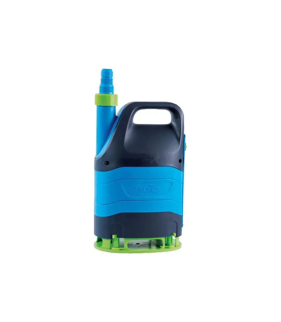 Pompe submersible Spido CDW400