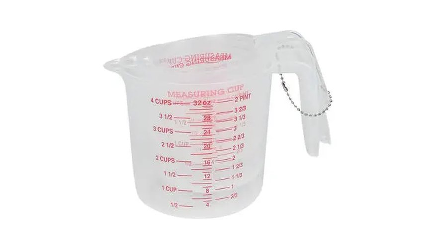 Maatbeker set 3dlg 