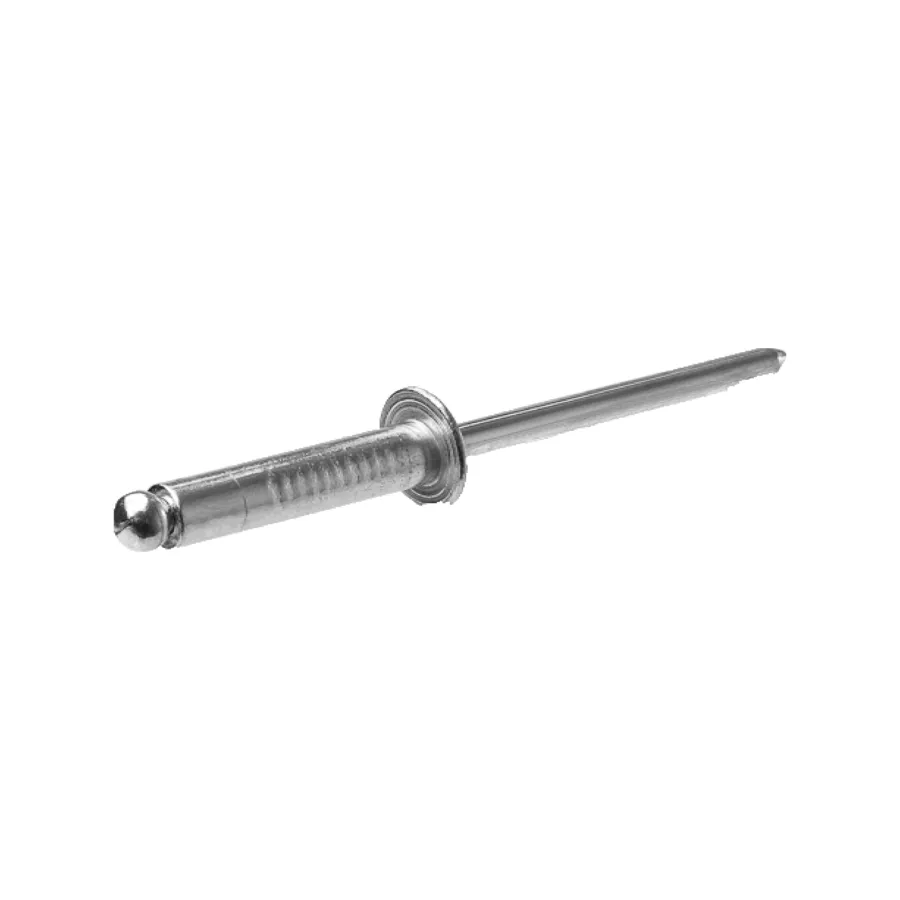 Rivet PLK alu/st 3.2x10 
