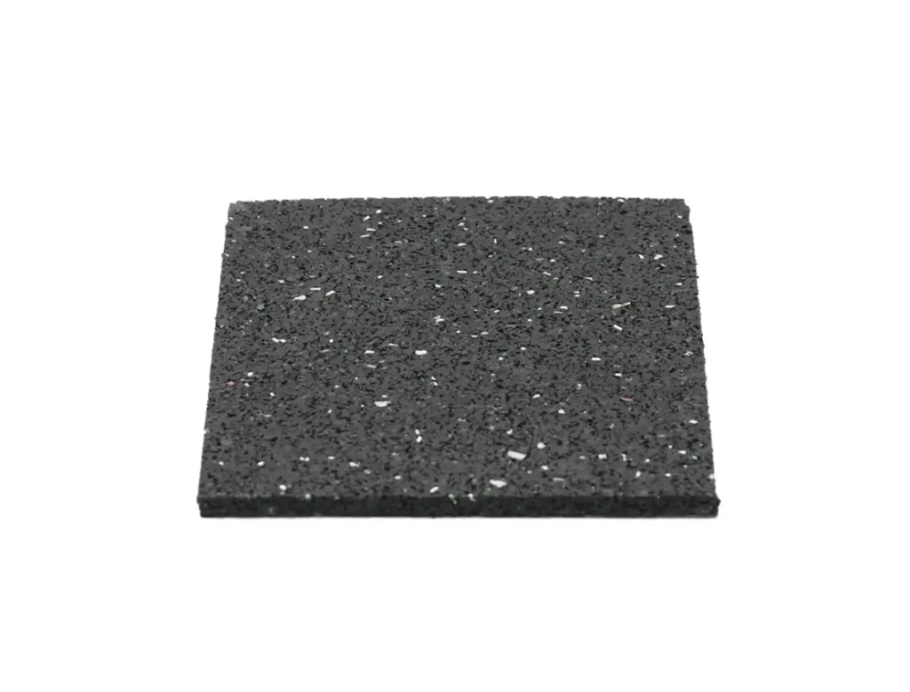 Solidor Schutzgummi groß 5mm (210x210mm)