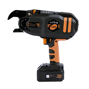 TJEP ultra grip 40 RE-BAR Vlechtmachine (8-40mm) + gratis 40 rollen Senco draad + gratis 40 rollen Tjep draad 