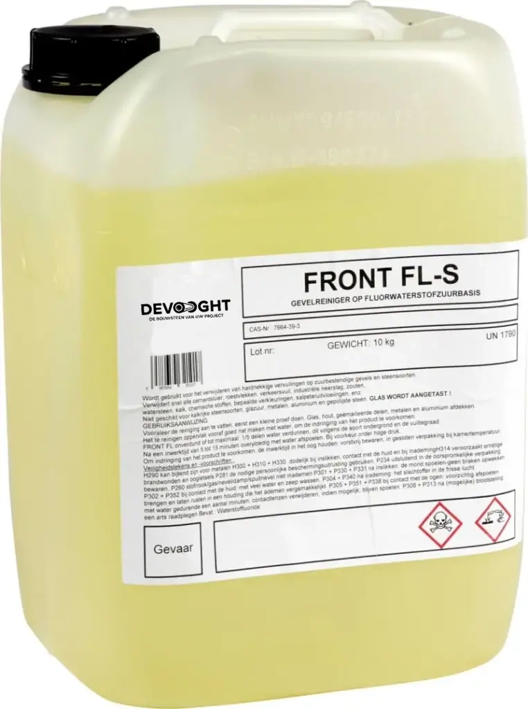 Haftgrundierung KOL 130 B (10 l/Dose) zu 1/9 verdünnen